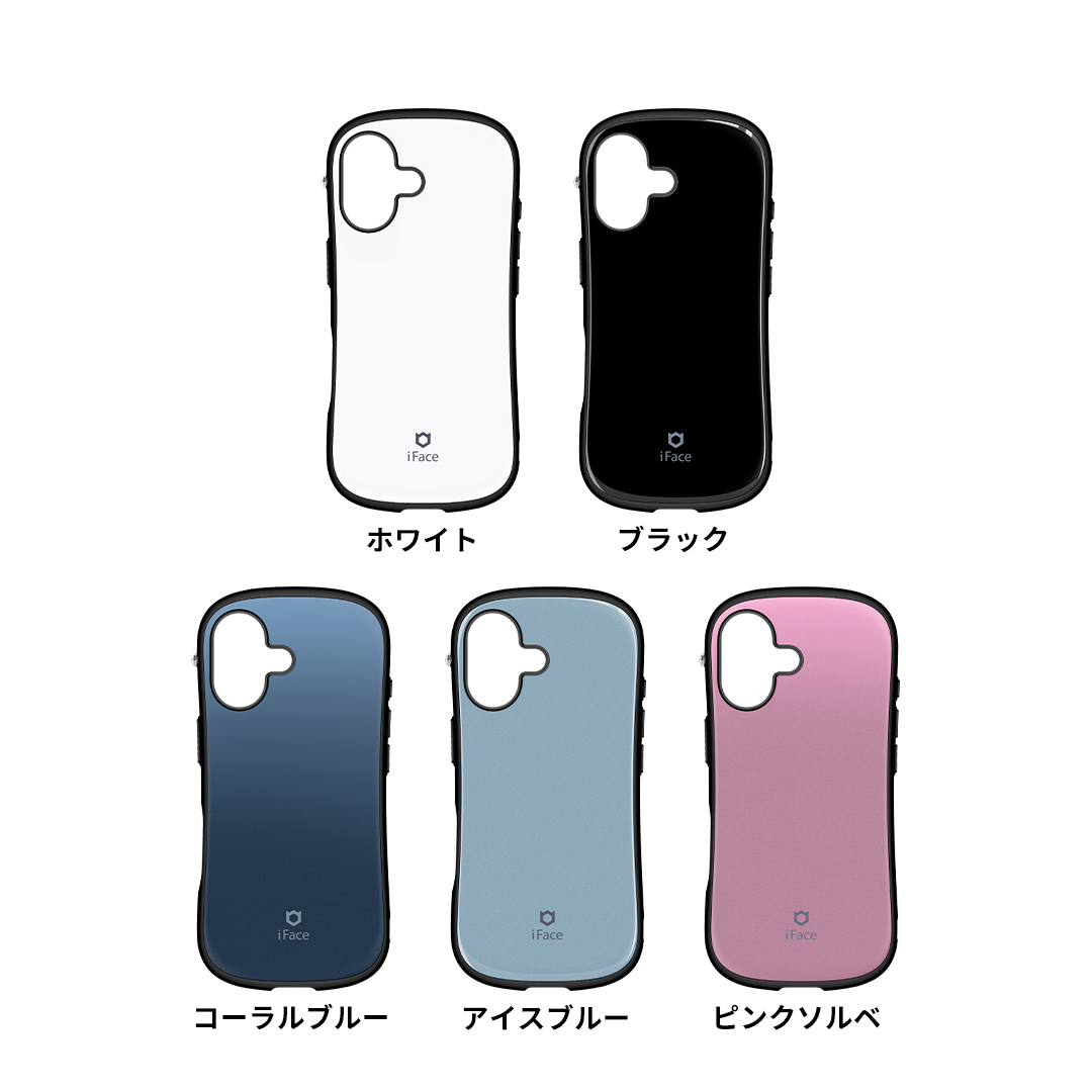 iFace First Class MagSynqケース