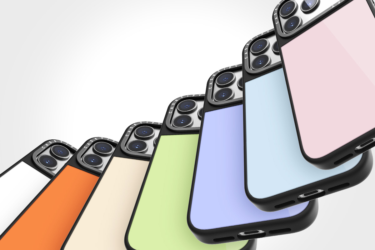 グレーズケース