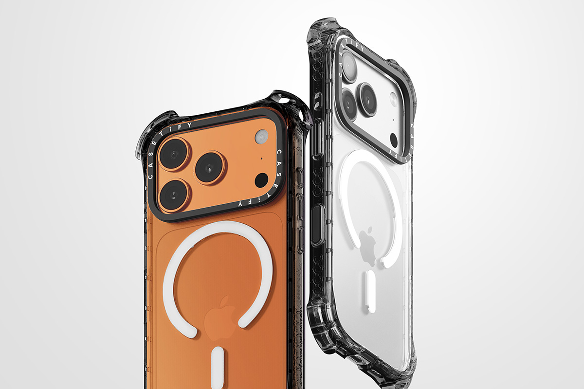 バウンスケース