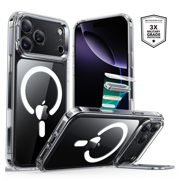 ESR Classic ハイブリッドマグネットケース