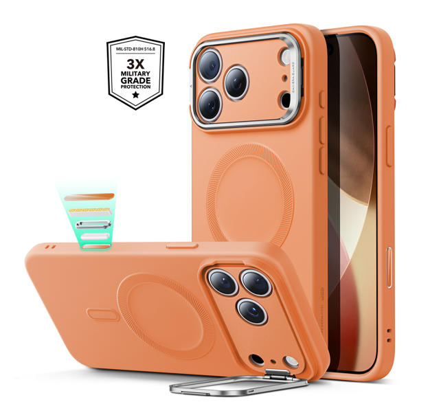 ESR Cloud ソフトマグネットケース