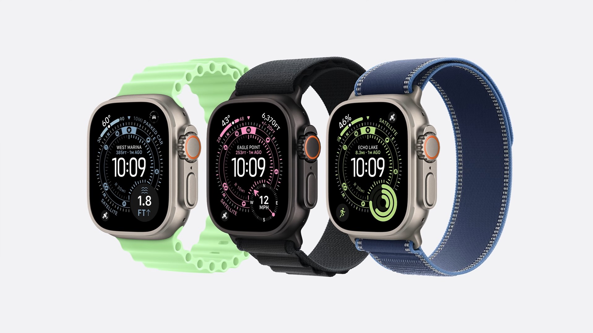 Apple Watch Ultra 3