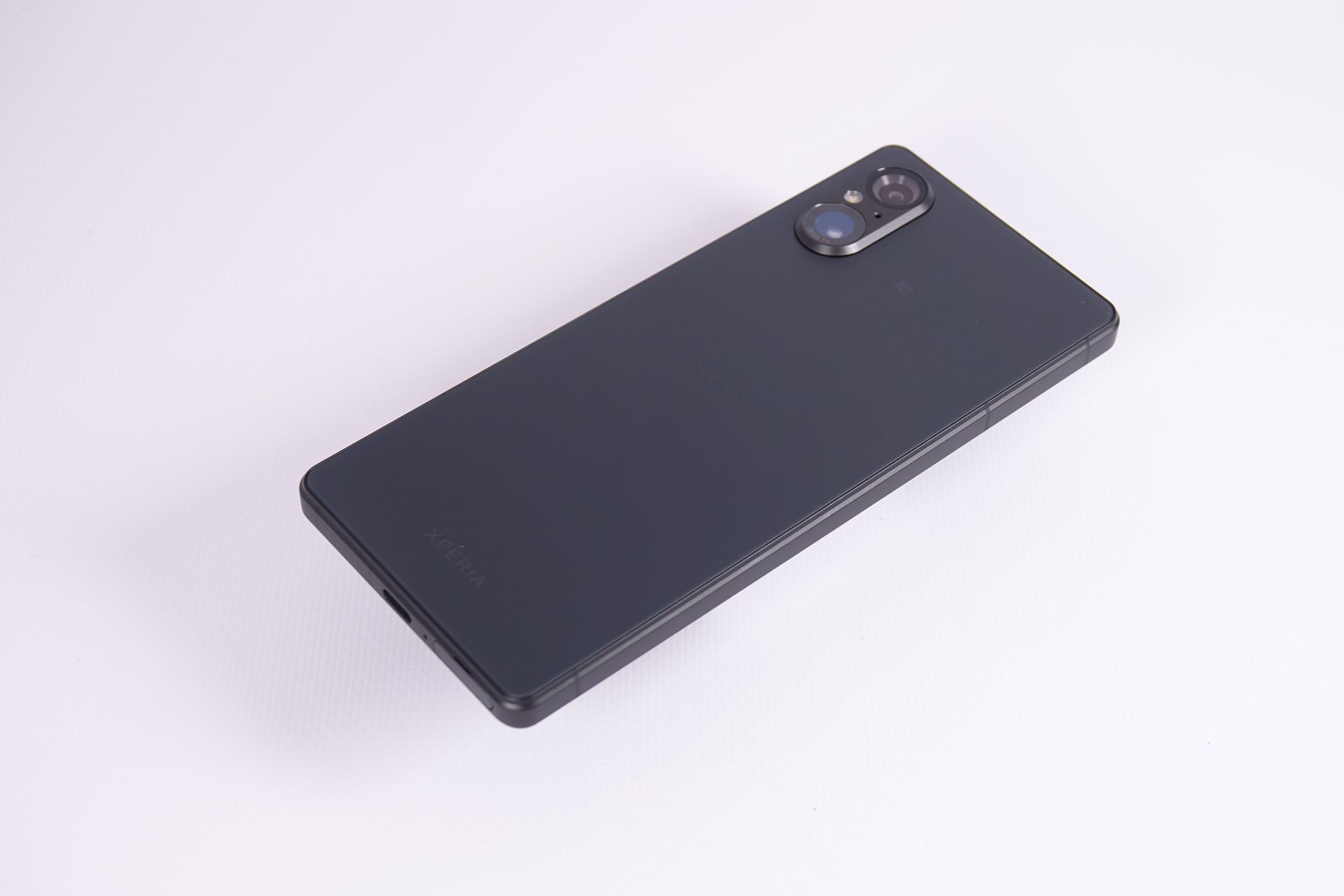 2023年9月に発表された「Xperia 5 V」