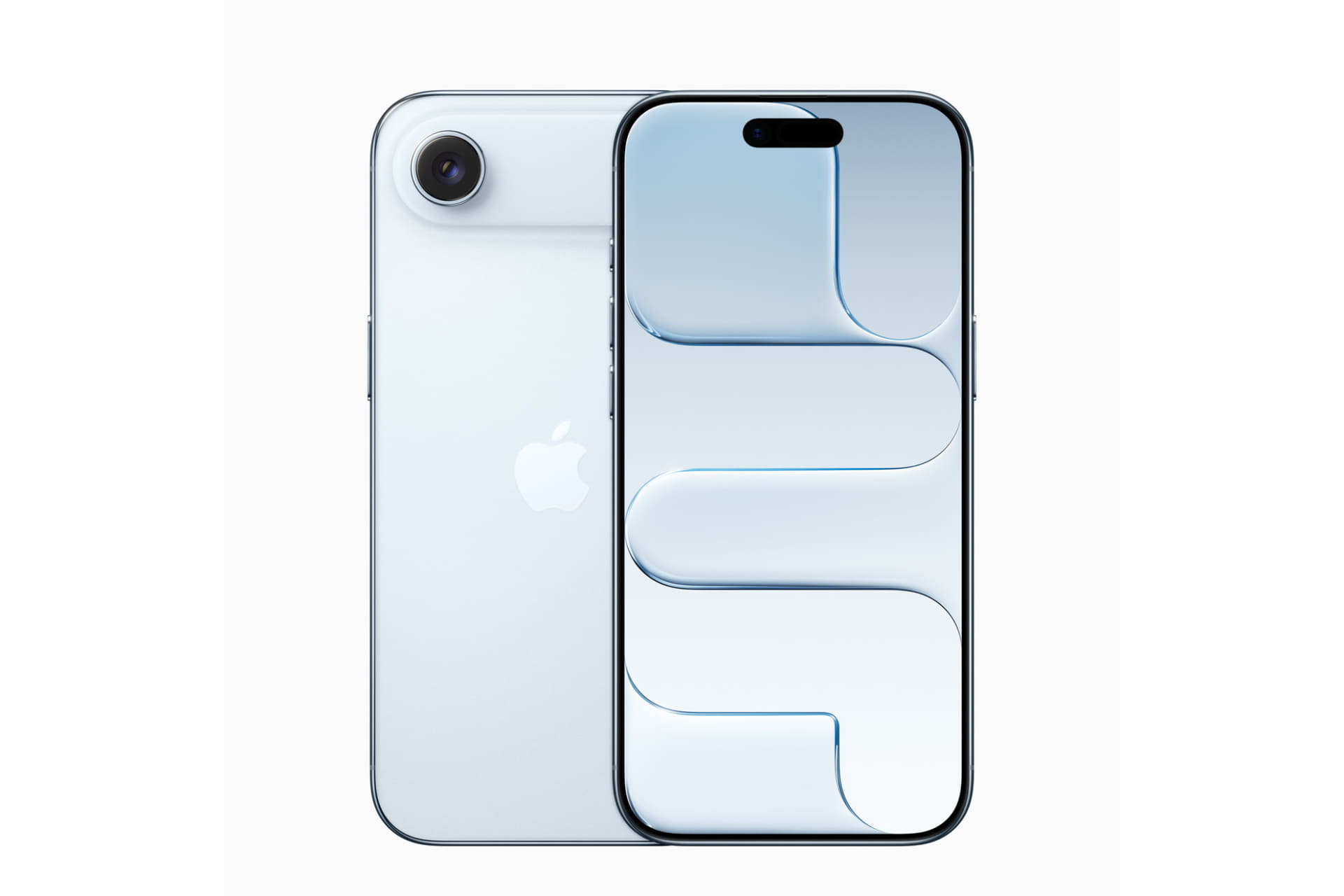 「iPhone Air」という新しいモデルが追加された今回のiPhone新機種、どれを選ぶ？