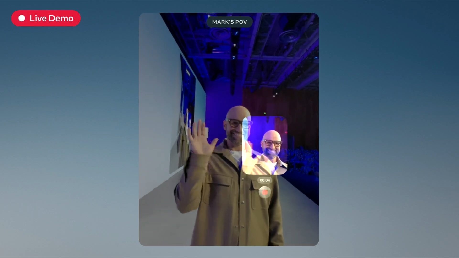 写真や動画撮影もできる