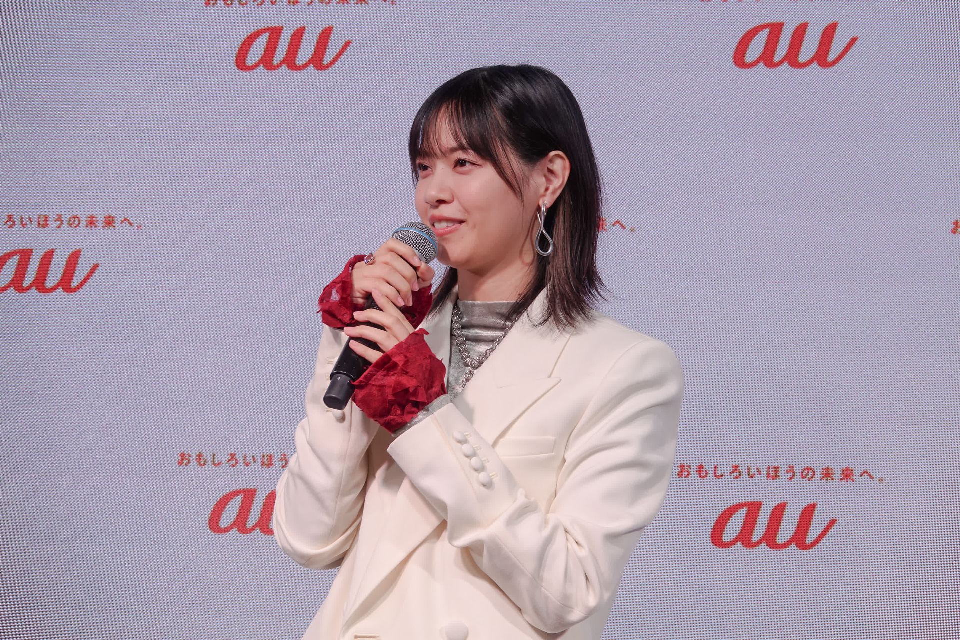 「意識高すぎ！高杉くん」貯杉先生役 西野七瀬