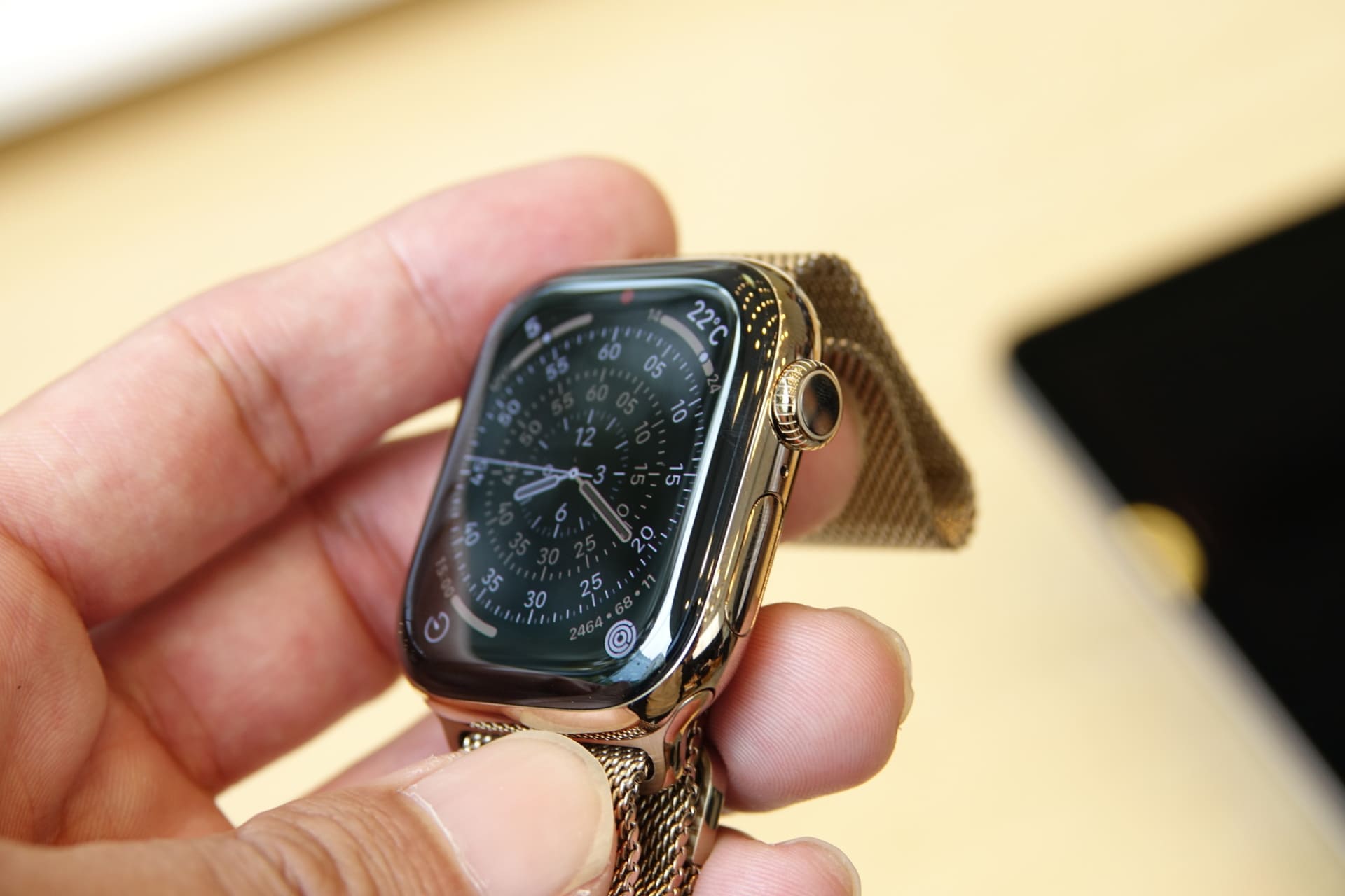 Apple Watch Series 11