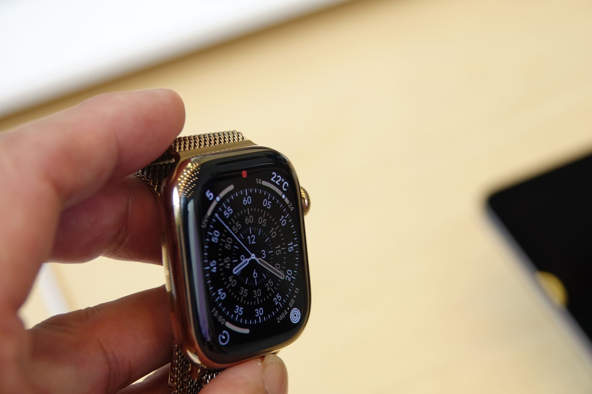 Apple Watch Series 11