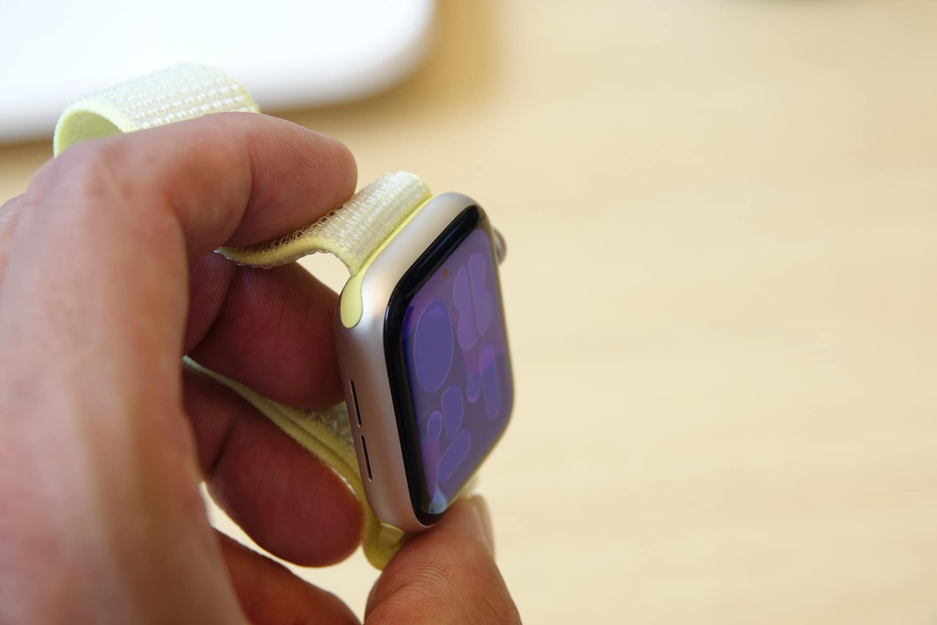 Apple Watch SE 3