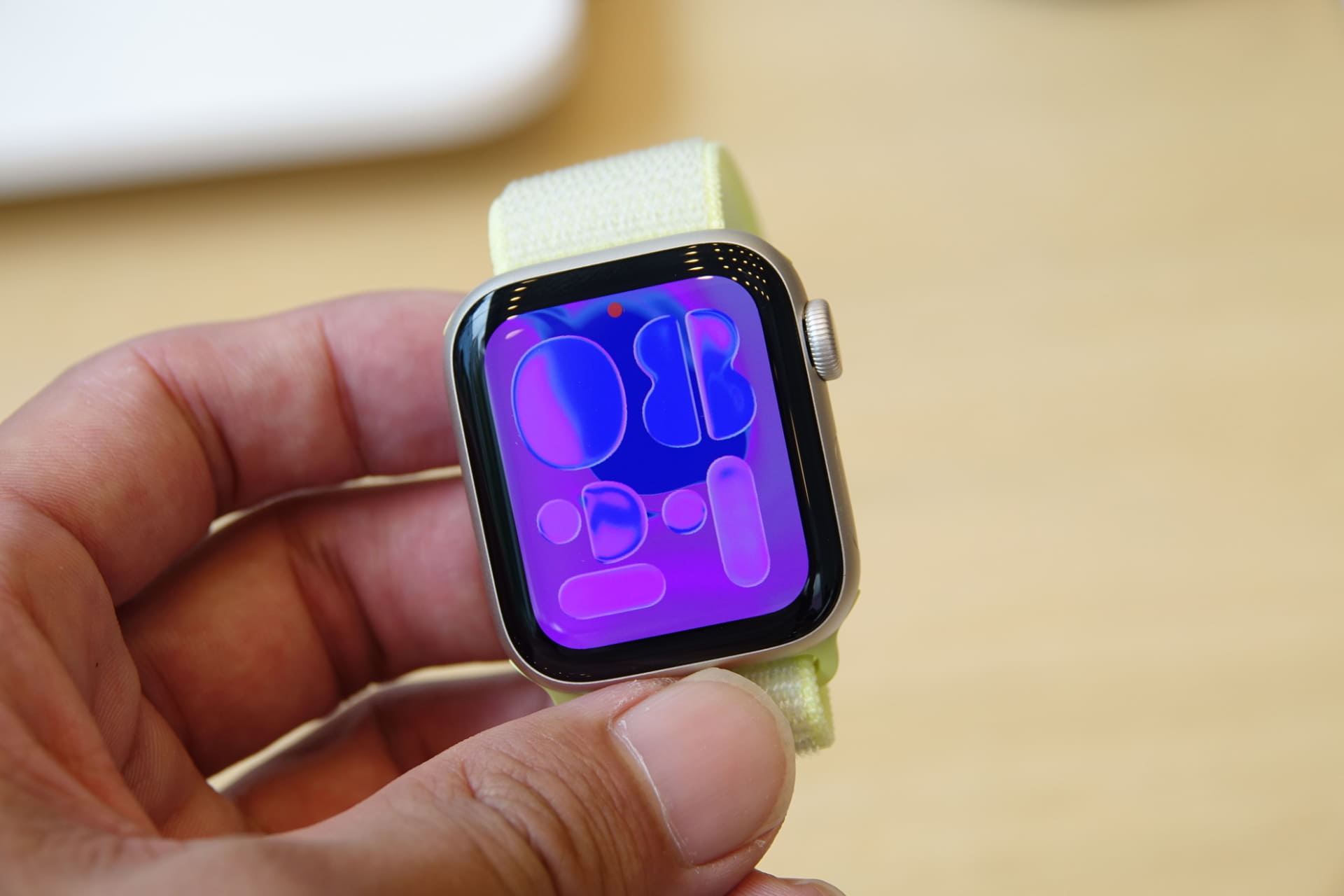 Apple Watch SE 3