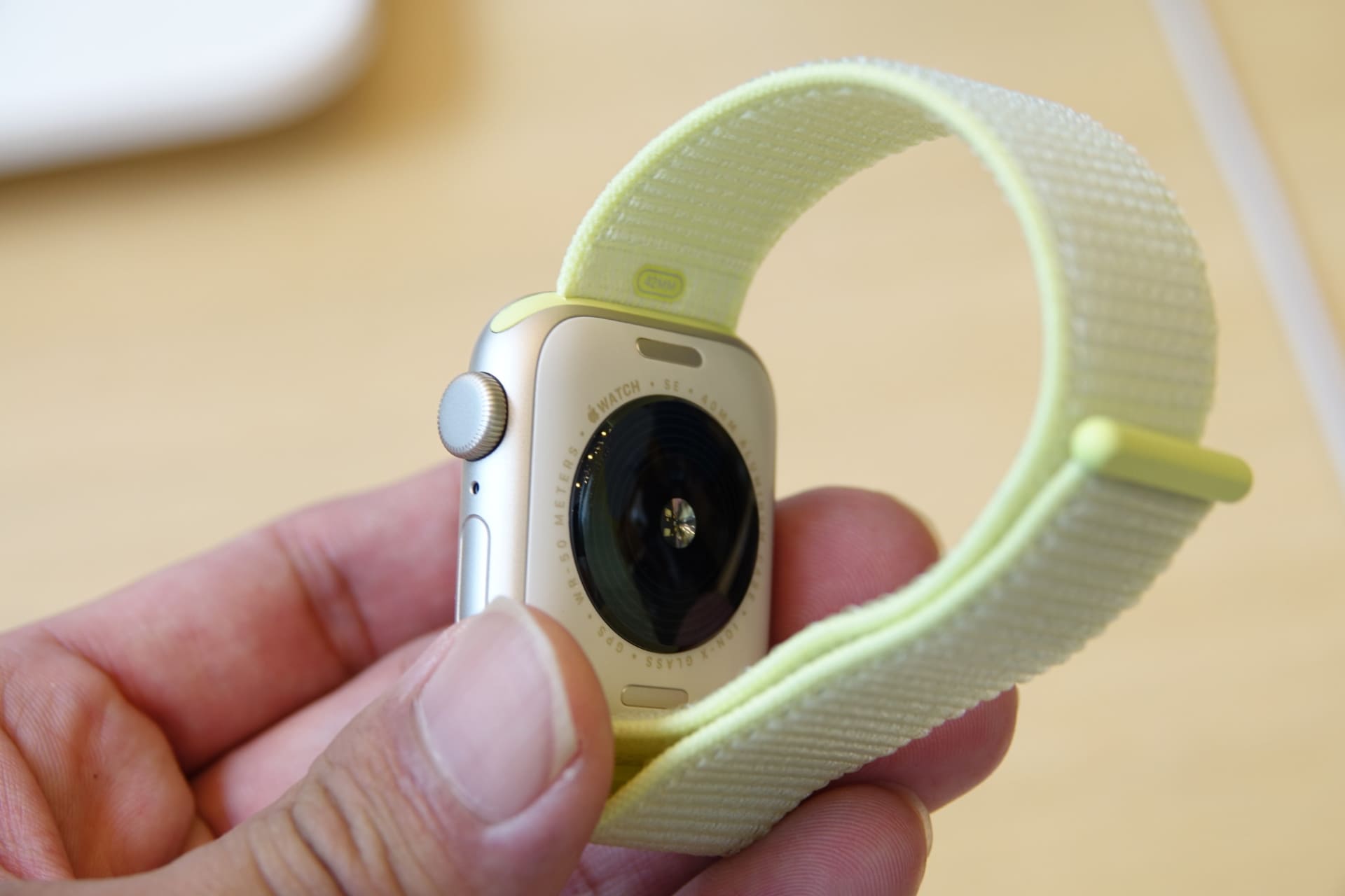 Apple Watch SE 3