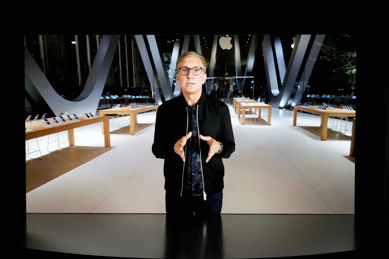 グレッグ・ジョズウィアック氏