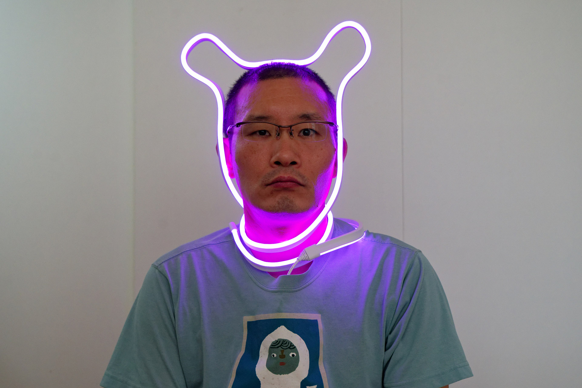 仮装アイテムにするのにも良さそう