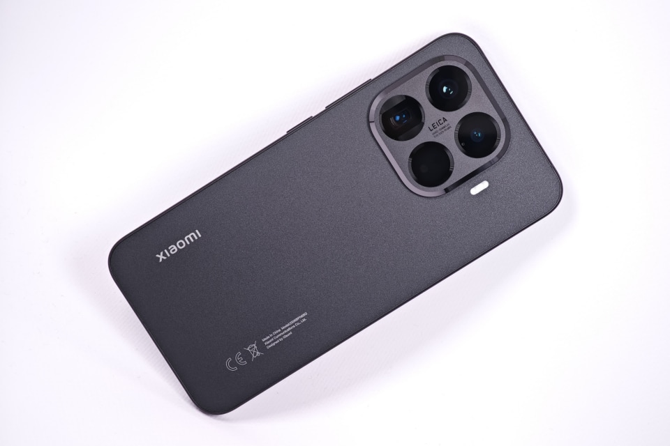 Xiaomi 15T Pro」クイックフォトレビュー] - ケータイ Watch