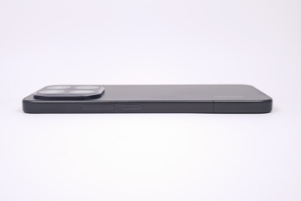 Xiaomi 15T Pro」クイックフォトレビュー] - ケータイ Watch