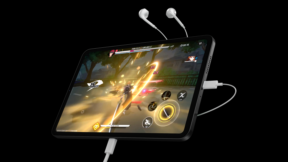 シャオミが「Xiaomi Pad Mini」国内発表、本日26日発売 - ケータイ Watch