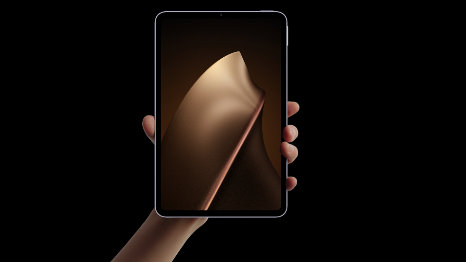 シャオミが「Xiaomi Pad Mini」国内発表、本日26日発売