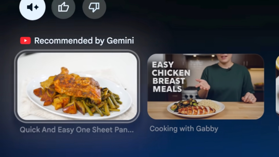 「鶏むね肉を使って1時間以内に作れる、ヘルシーで美味しい簡単な料理は？」と問いかけた場合