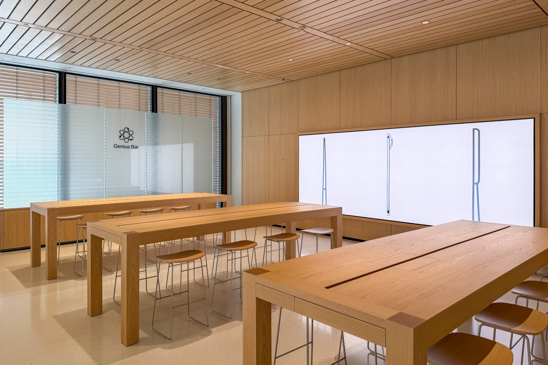 Genius Bar