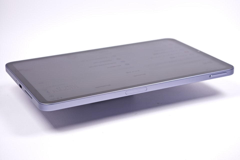 Xiaomi Pad Mini」クイックフォトレビュー] - ケータイ Watch