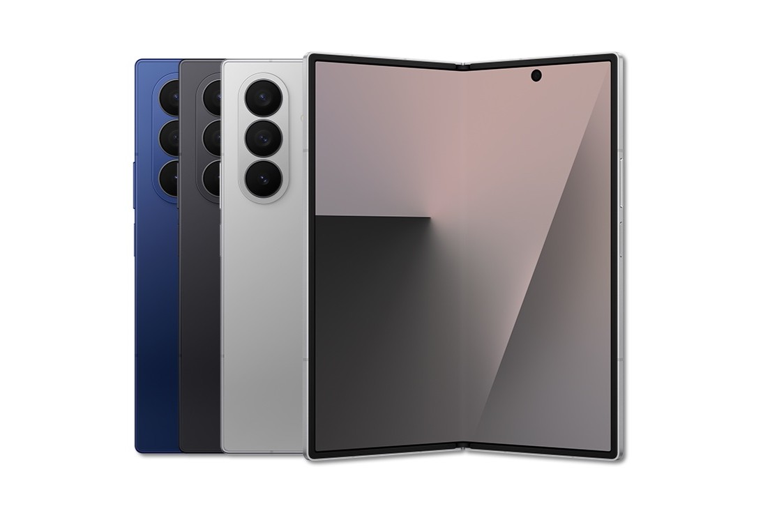 Samsung Galaxy Z Fold7