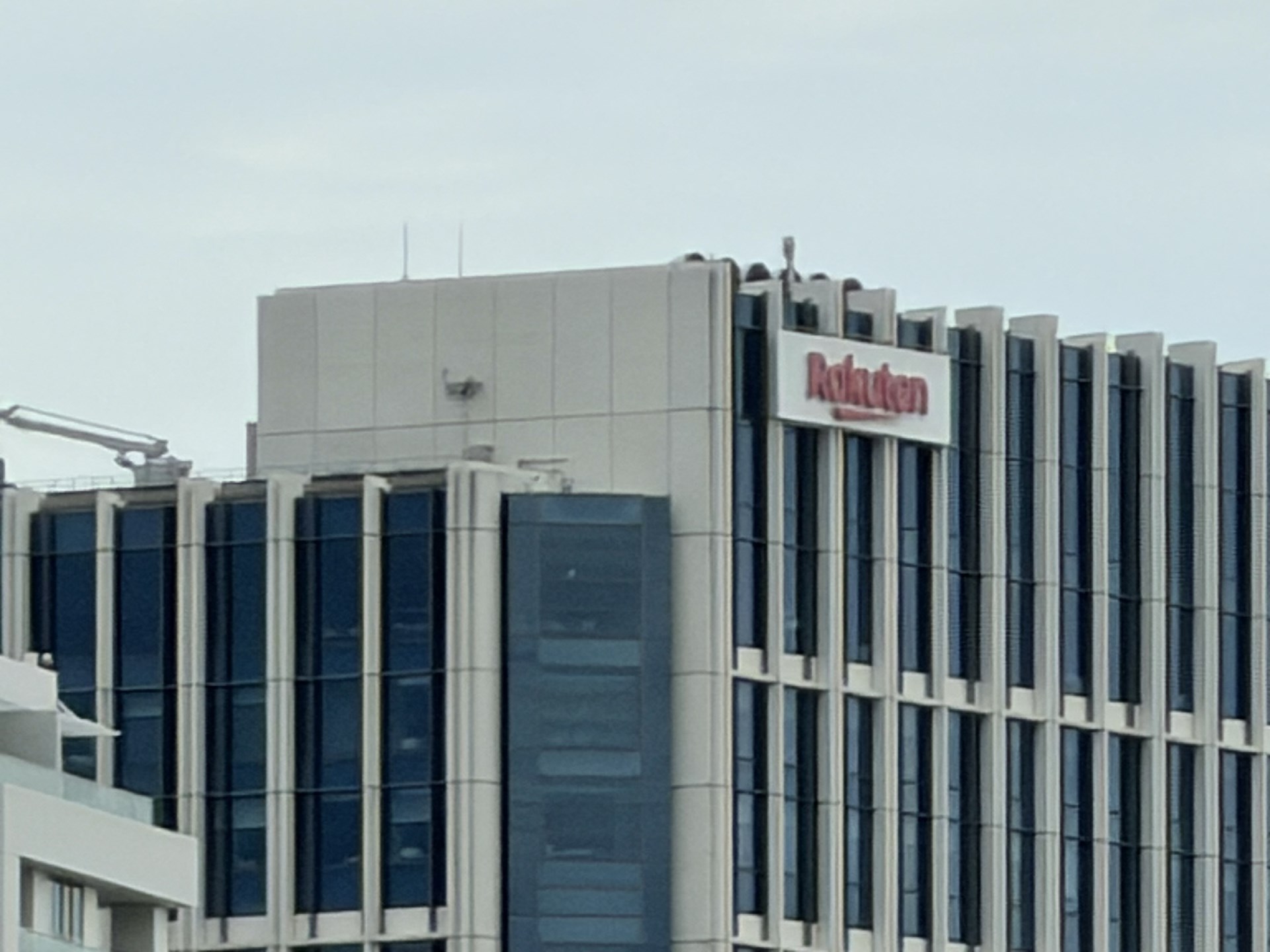 40x（デジタルズーム最大時）。