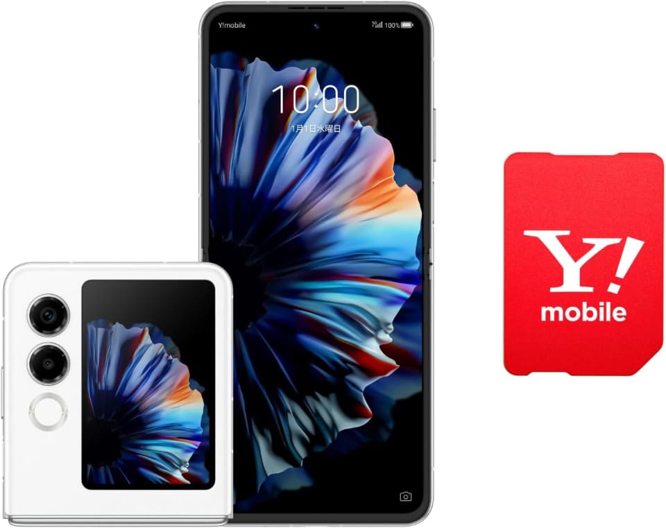 Amazonのワイモバイルスマホセール、26日から「Galaxy A25 5G