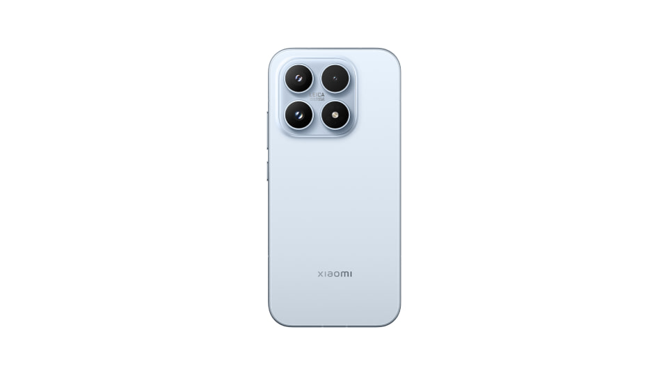 シャオミ、中国で「Xiaomi 17」シリーズ発表 最大7500mAh