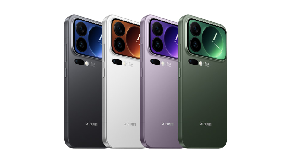 シャオミ、中国で「Xiaomi 17」シリーズ発表 最大7500mAh