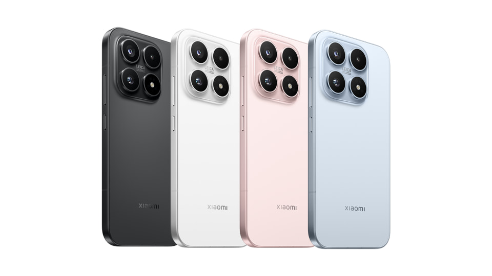 Xiaomi 17 標準版 12g+256g 中国版 ブラック シャオミ、中国で「Xiaomi 17」シリーズ発表 最大7500mAh