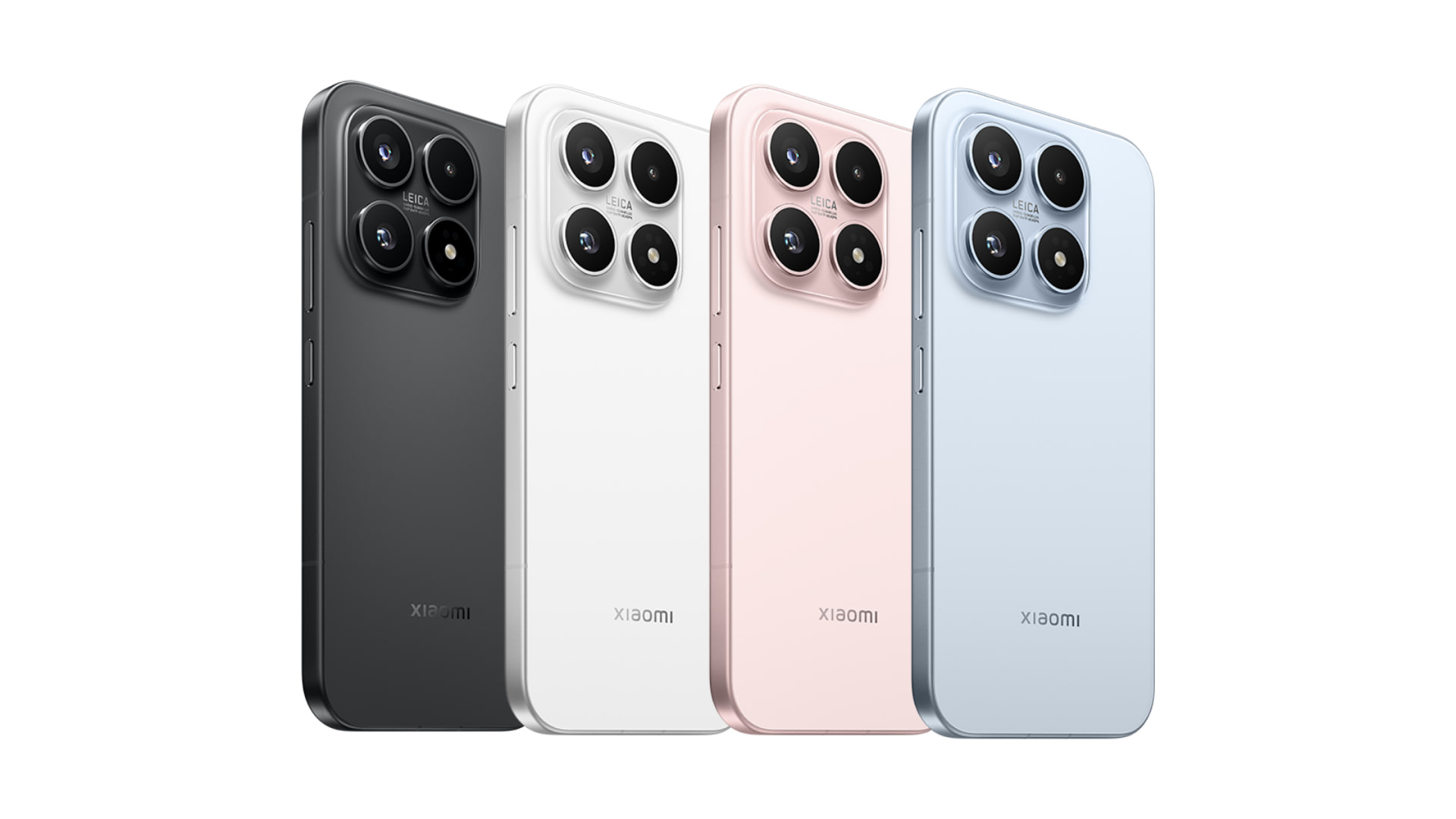 シャオミが「Xiaomi 17」シリーズを発表