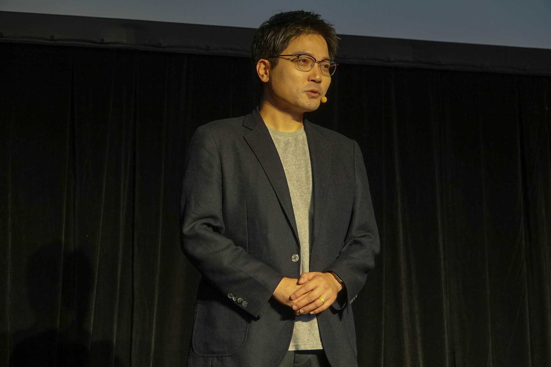 シャオミ・ジャパン 副社長 鄭彦氏