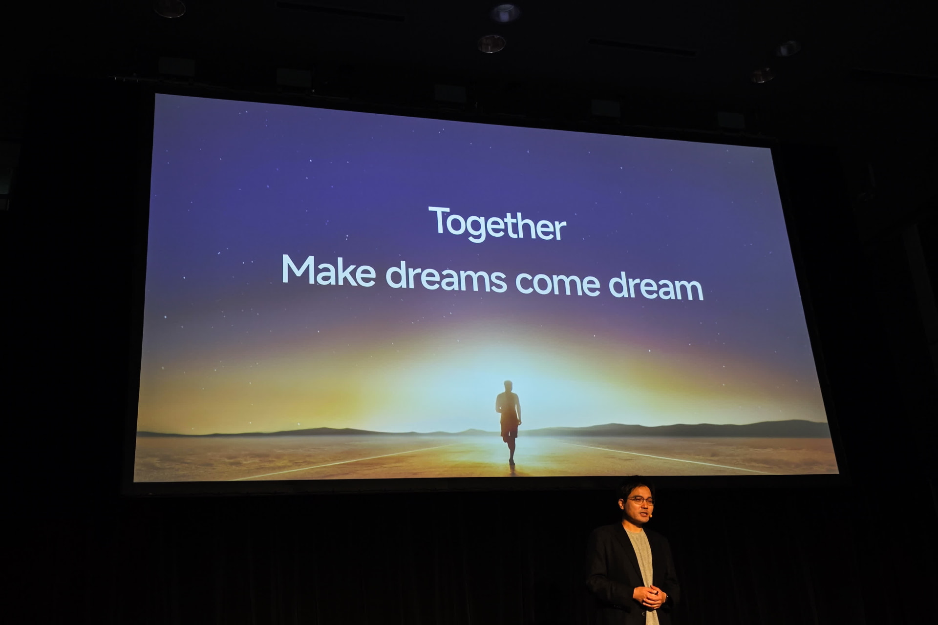 シャオミ・ジャパンは人材を積極的に採用中とのこと