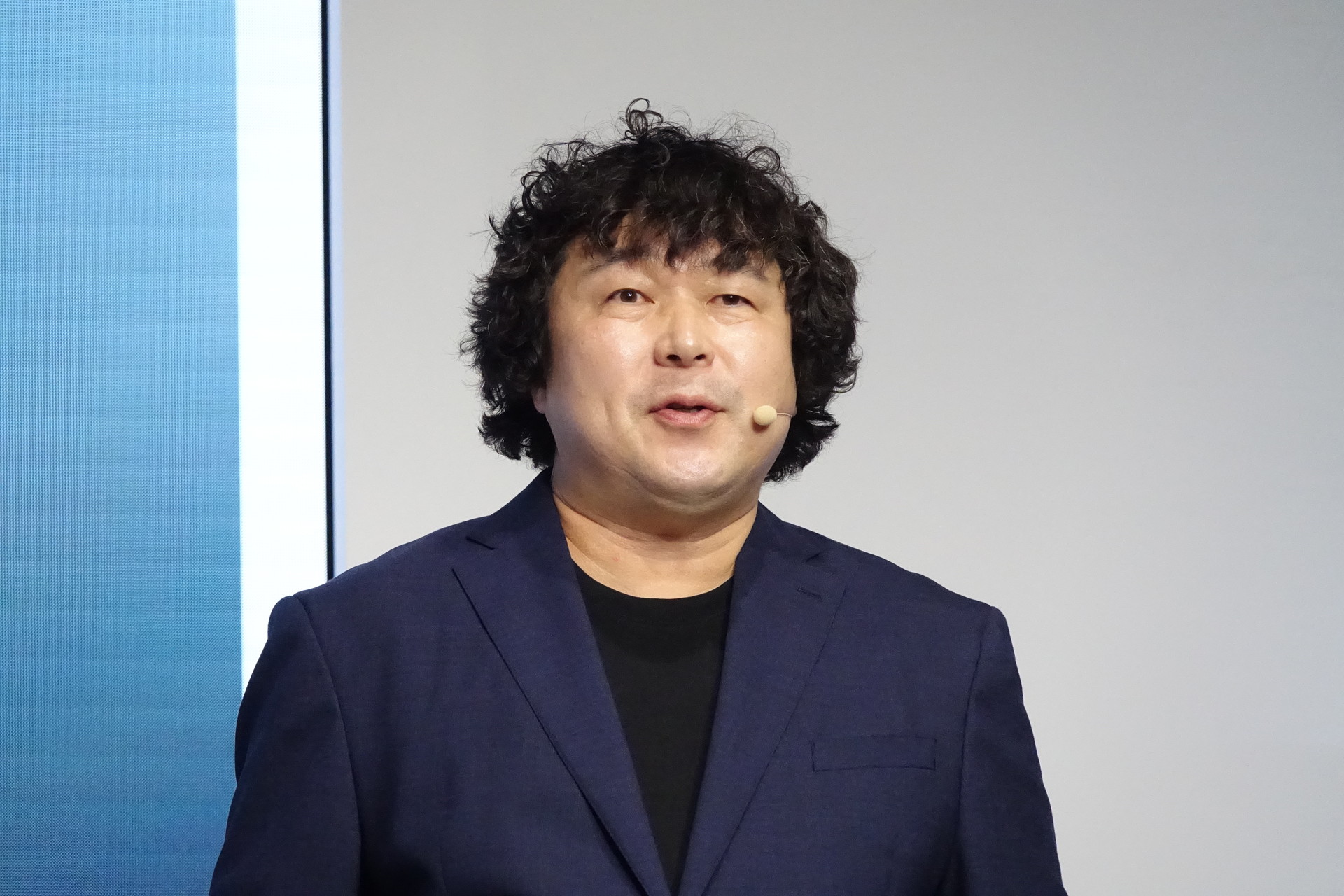 同 伊藤正史氏