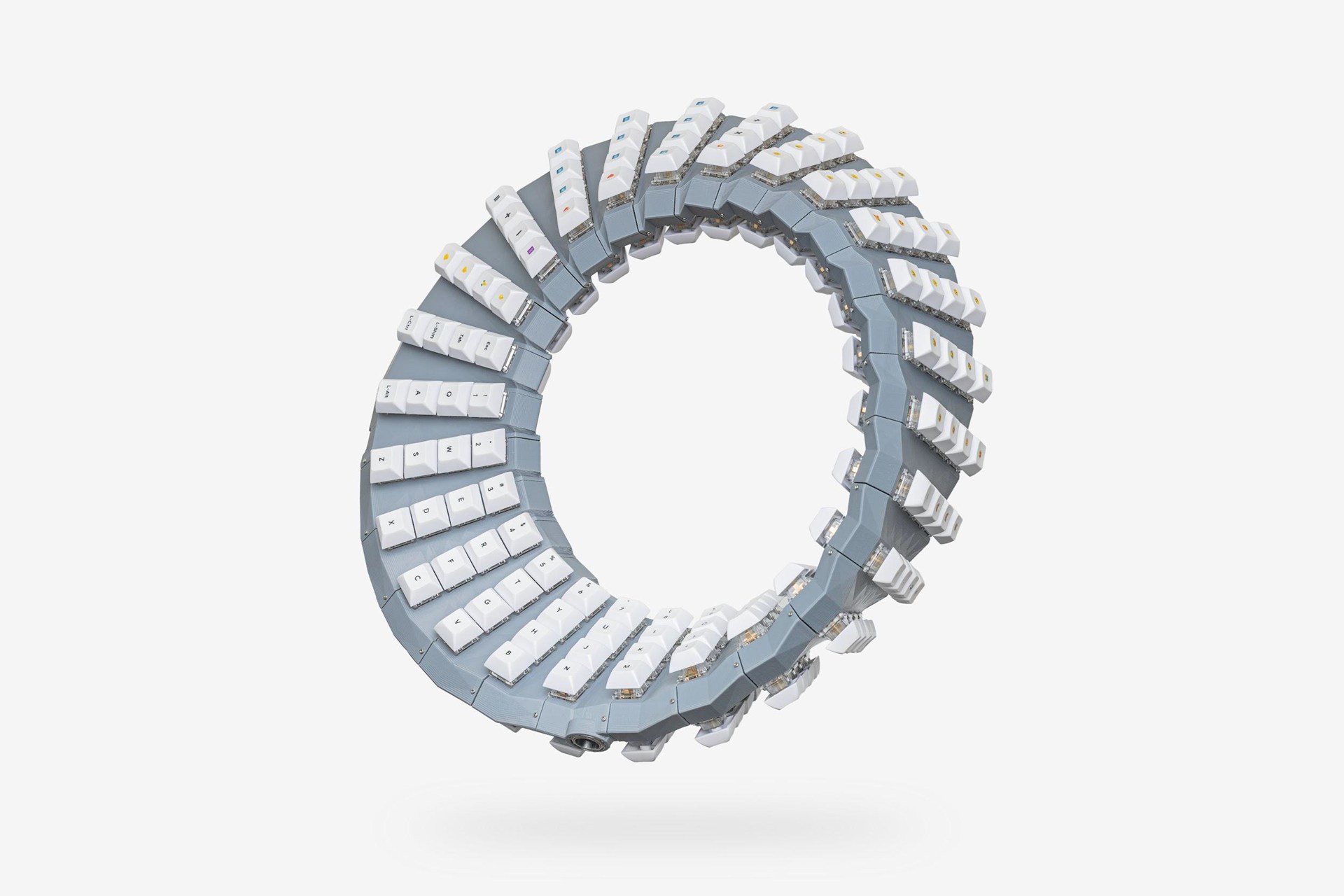 Gboard 両面バージョン (2024)