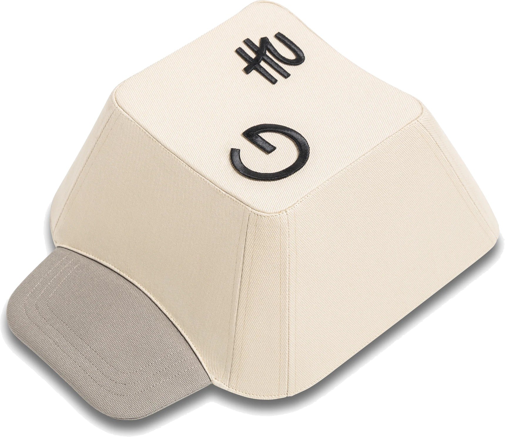 Gboard 帽バージョン (2023)