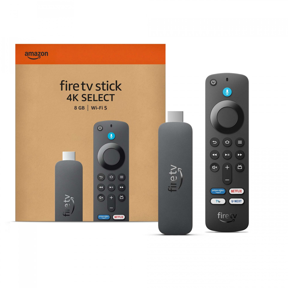 ☆miu☆fire stick 4K&amp;Amazon echoセット！ Fire TV Stick 4K 第2世代」と「Echo Pop」（2個）のセットが