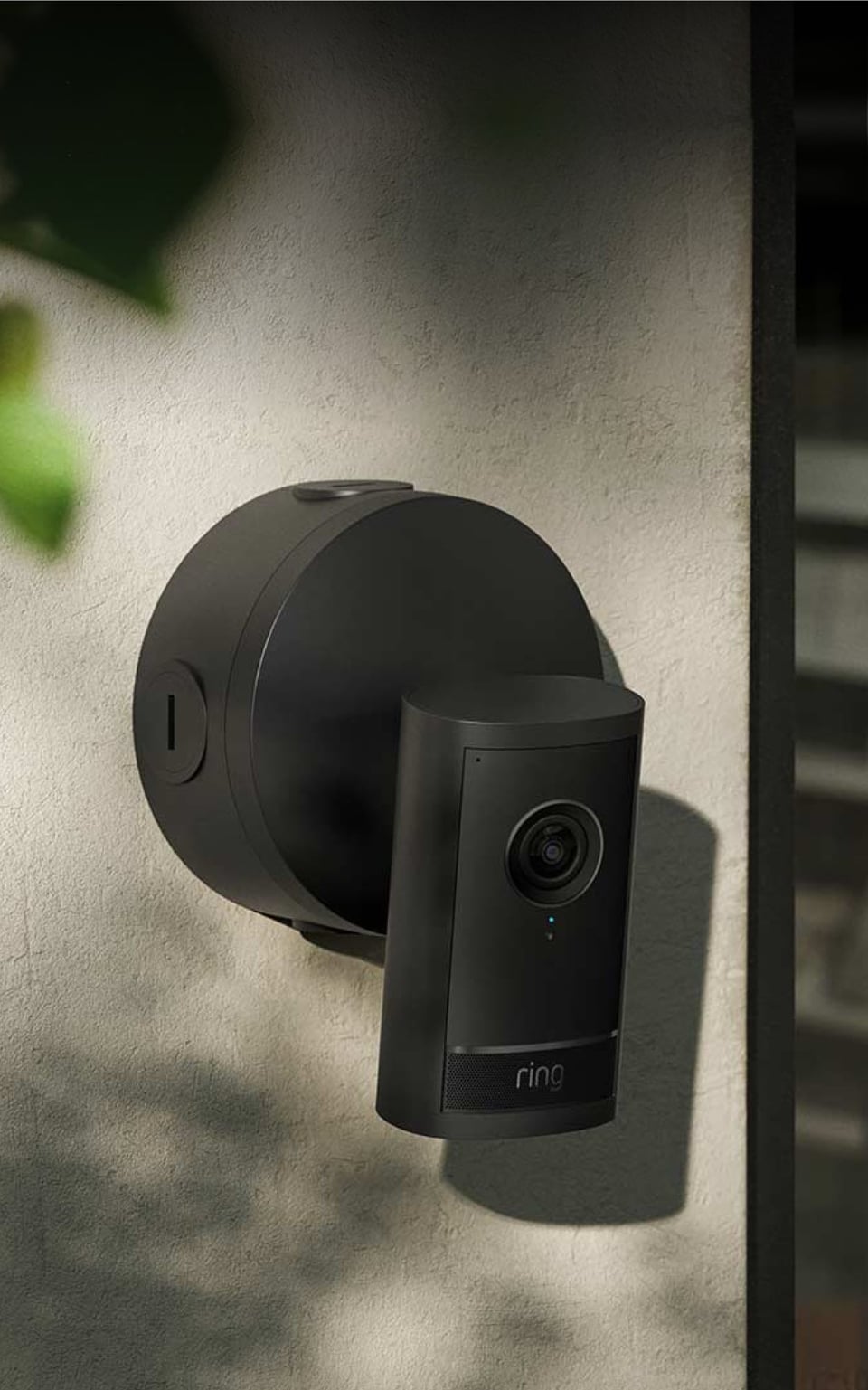 Amazon、新型Ring4製品を発表 屋外防犯カメラやドアベルなど