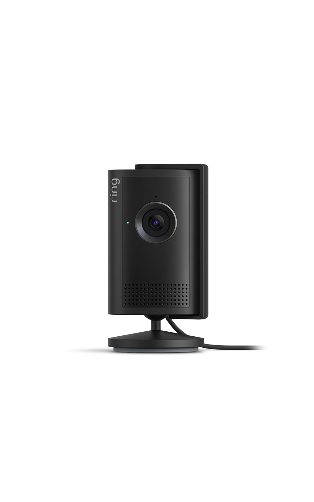 Ring Indoor Cam Plus ブラック