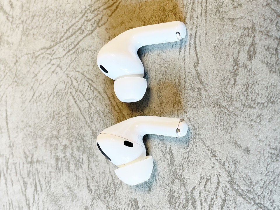 充実の進化を遂げた「AirPods Pro 3」に大満足 - ケータイ Watch