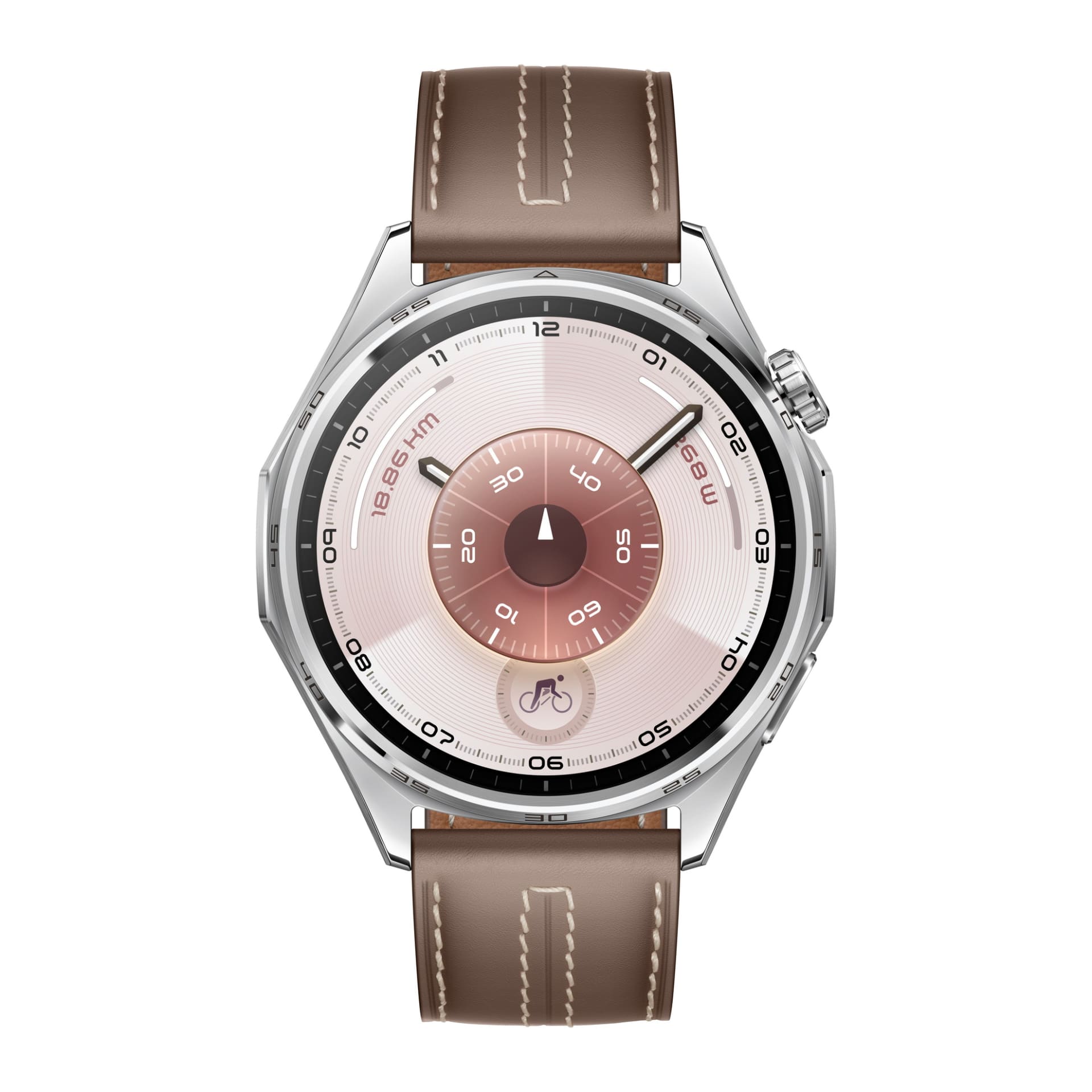 46mm　グレー