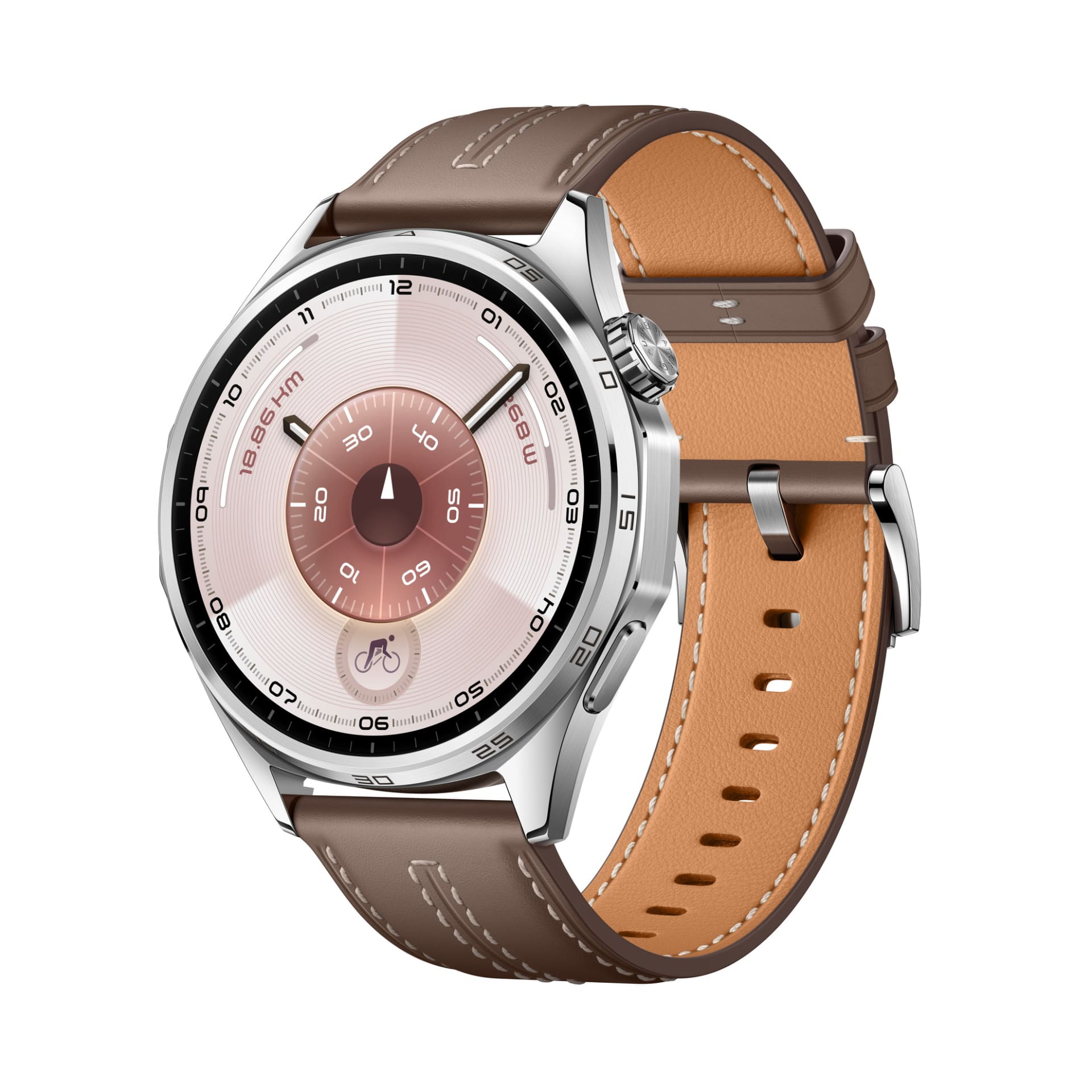 46mm　グレー