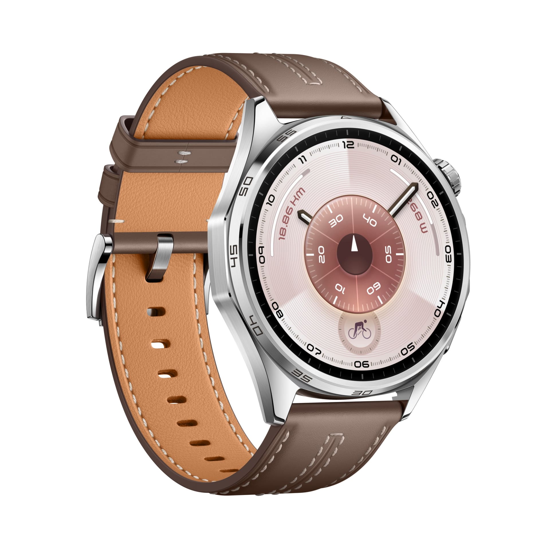 46mm　グレー
