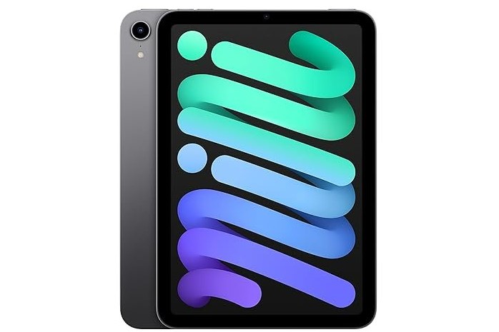 iPad mini（第6世代）Wi-Fi＋Cellular