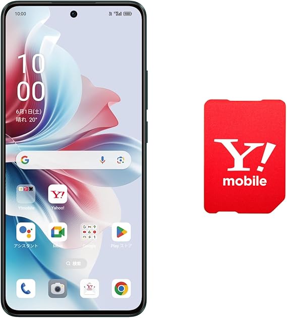 OPPO Reno11 A