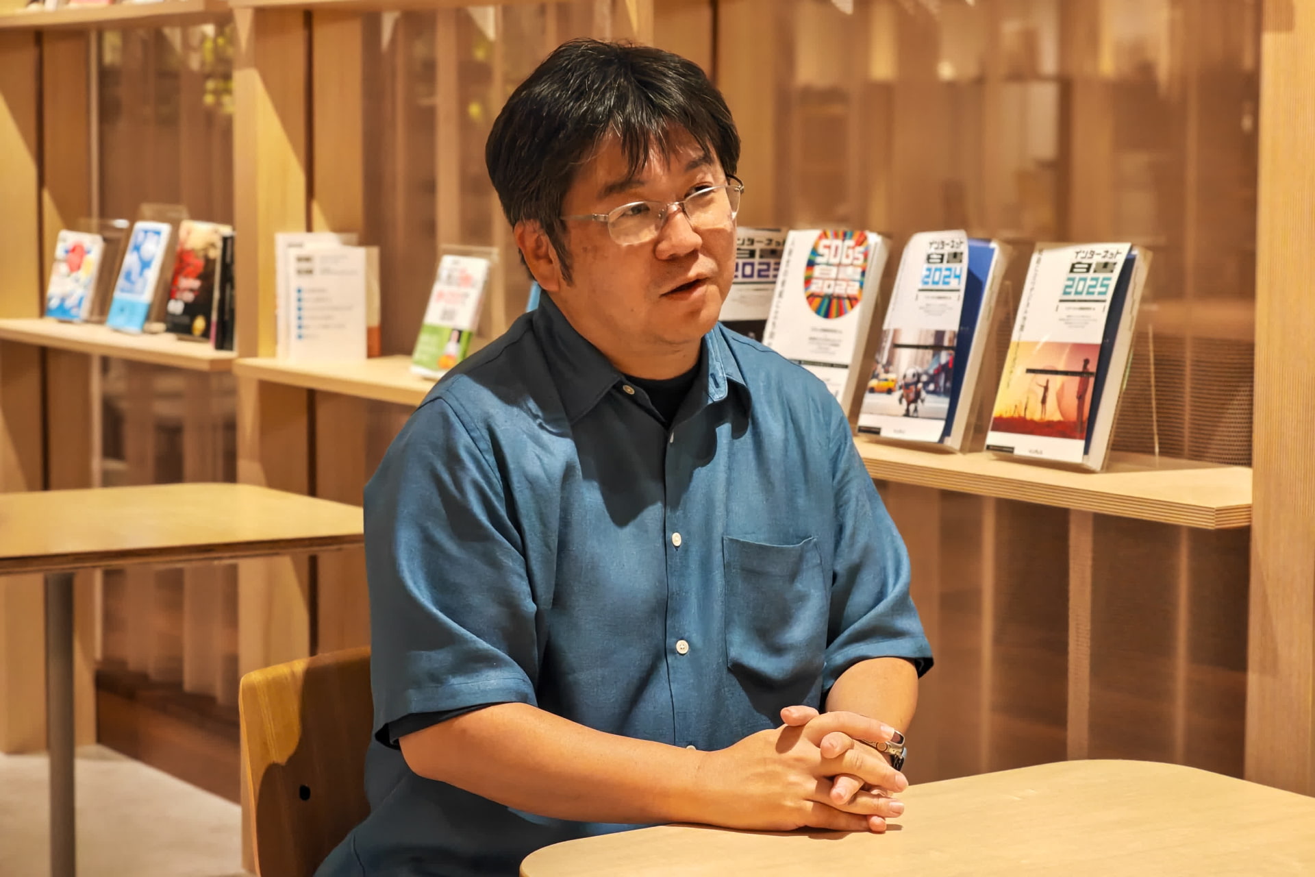 石川氏