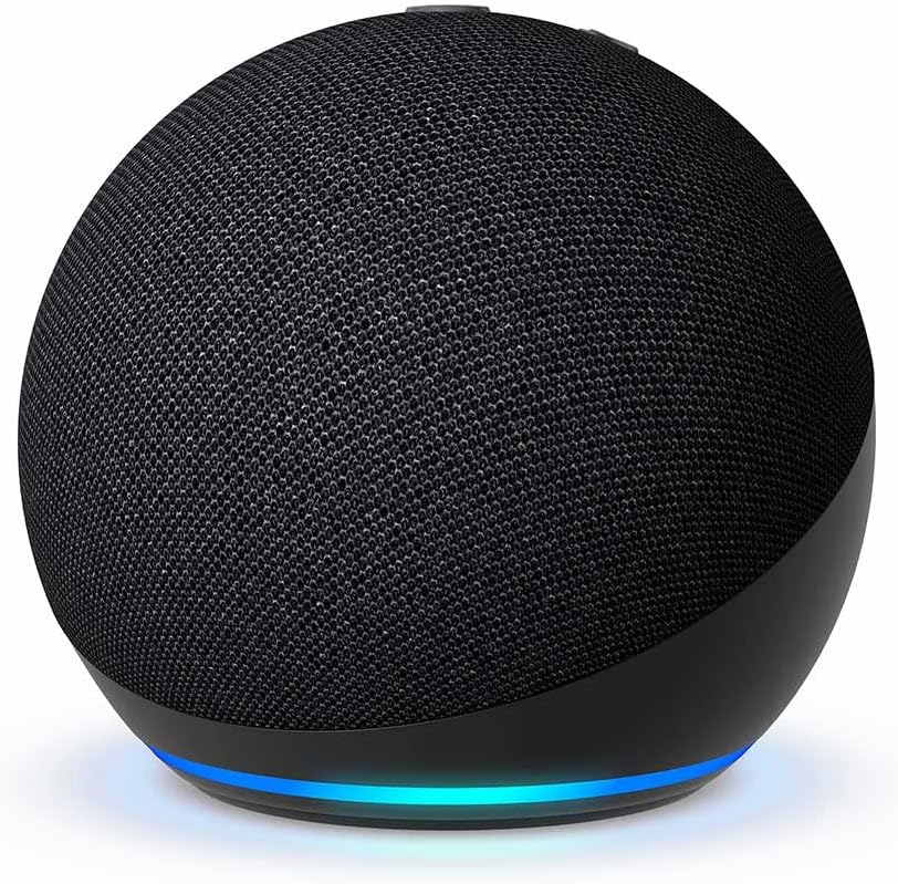 Echo Dot（第5世代）