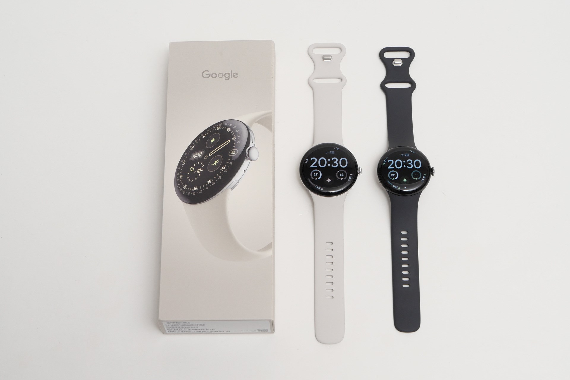 Pixel Watch 4