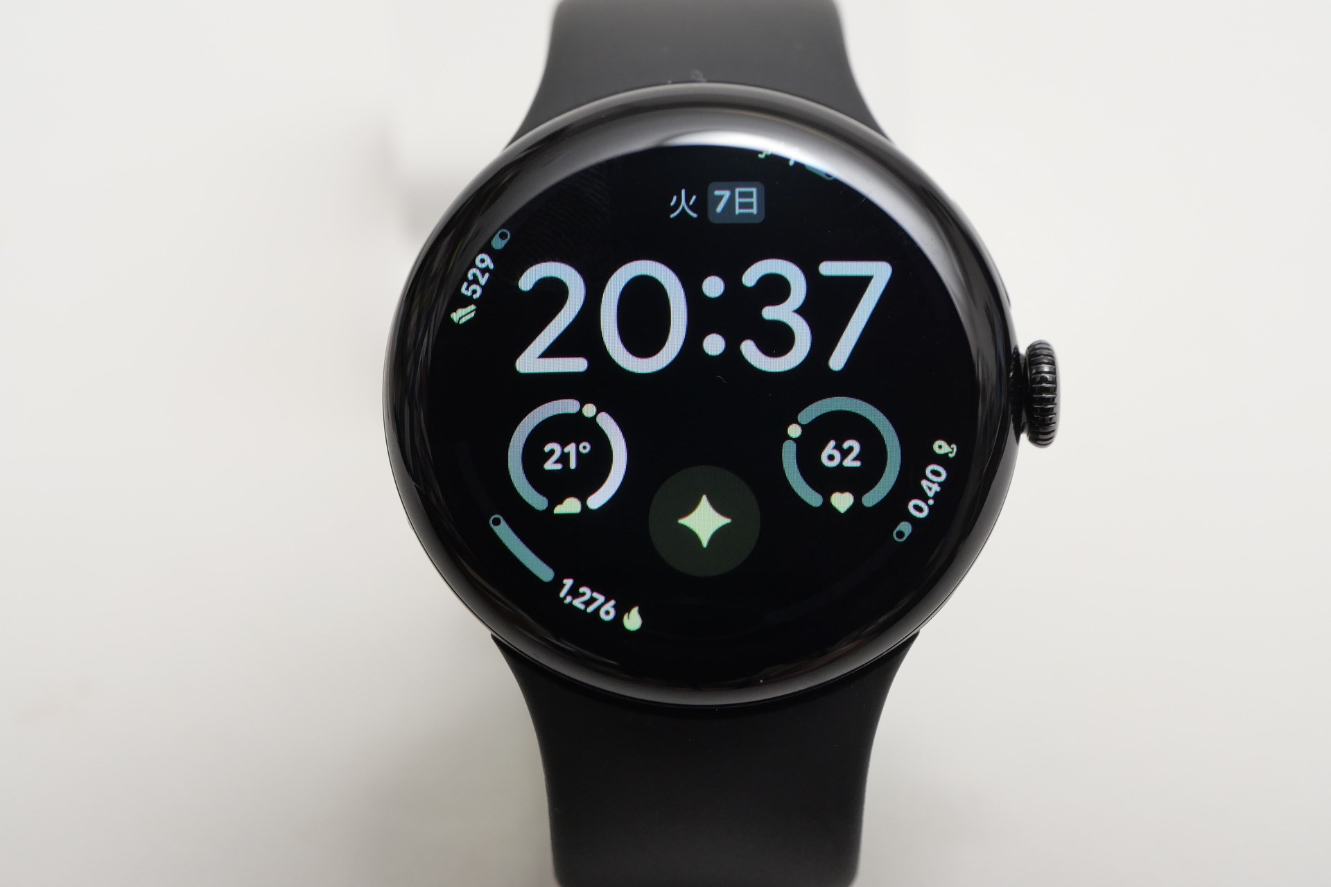 Pixel Watch 4 41mmモデル