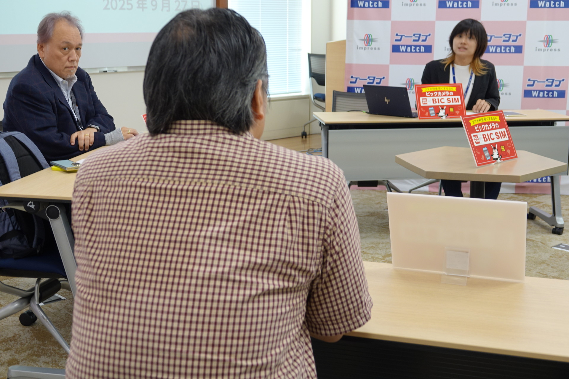 毎年、長期利用特典のデータ容量5GBを活用しているuuuさん